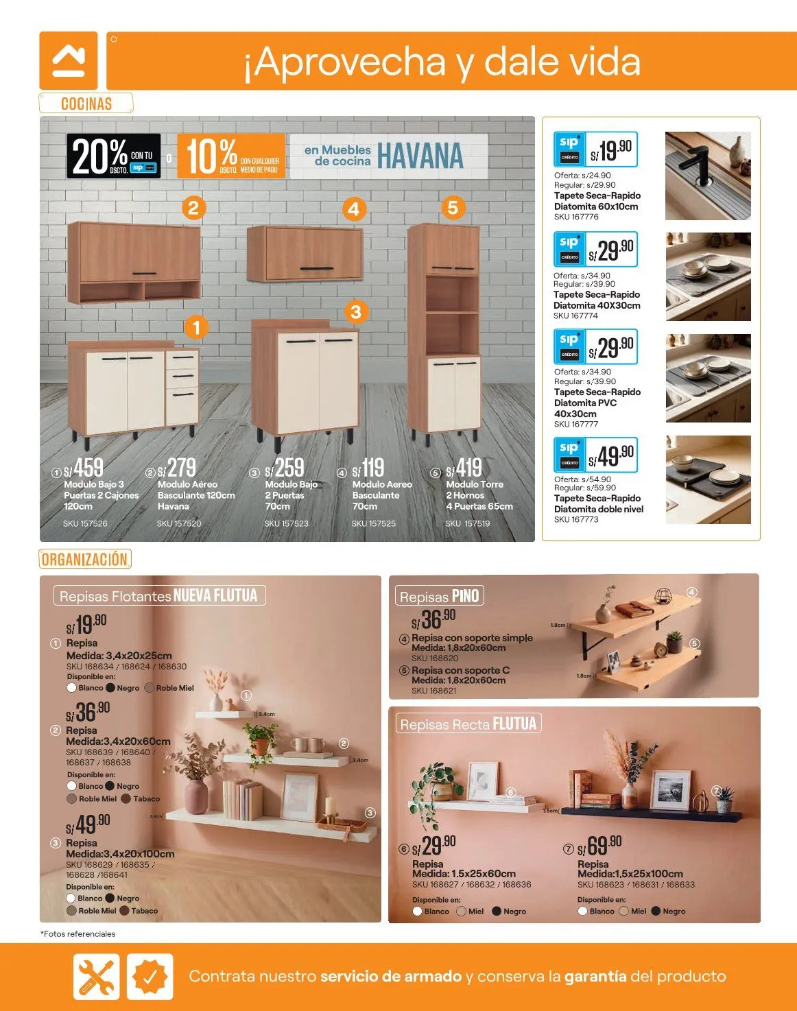 Catalogo de Promart Ofertas 1 de mayo al 31 de mayo 2026 - Pag 6