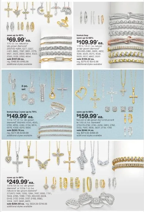 Weekly ad JCPenney Sales from July 14 to August 17 2025 - Page 6