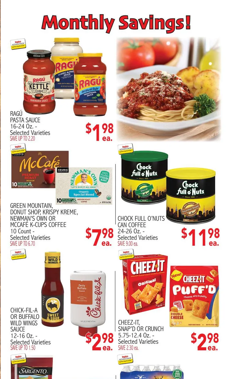 Weekly ad Ingles Sales from May 27 to June 2 2026 - Page 6