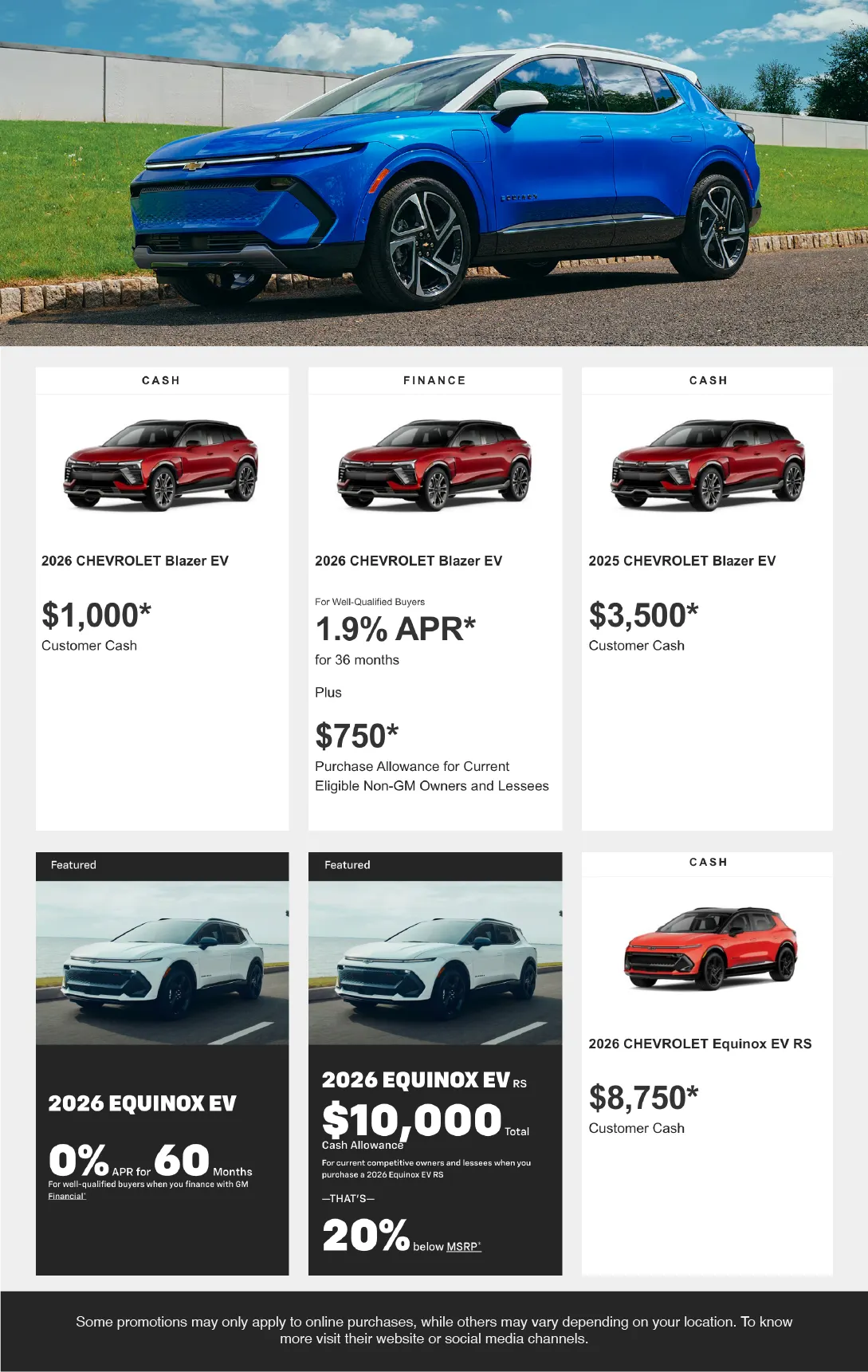 Weekly ad Weekly ads from March 6 to April 3 2026 - Page 5