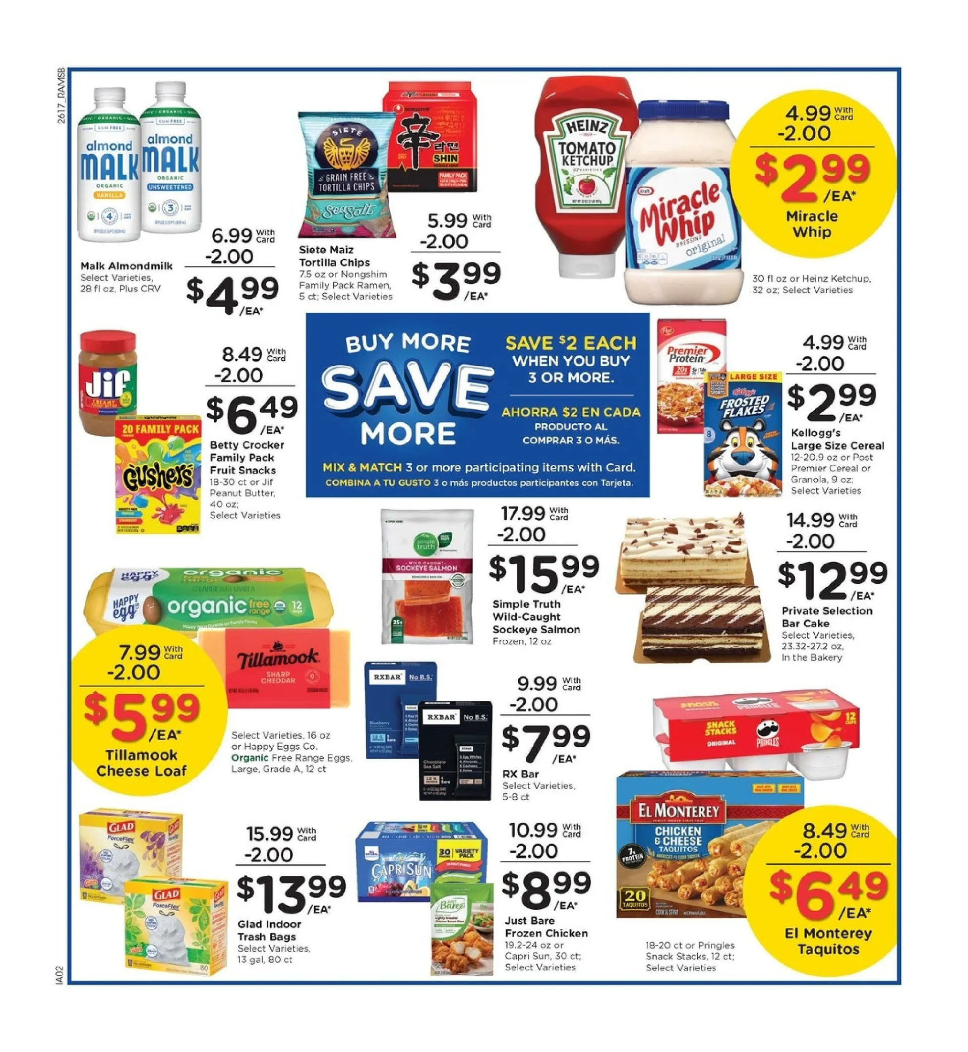 Weekly ad Ralphs Sales from May 27 to June 2 2026 - Page 6