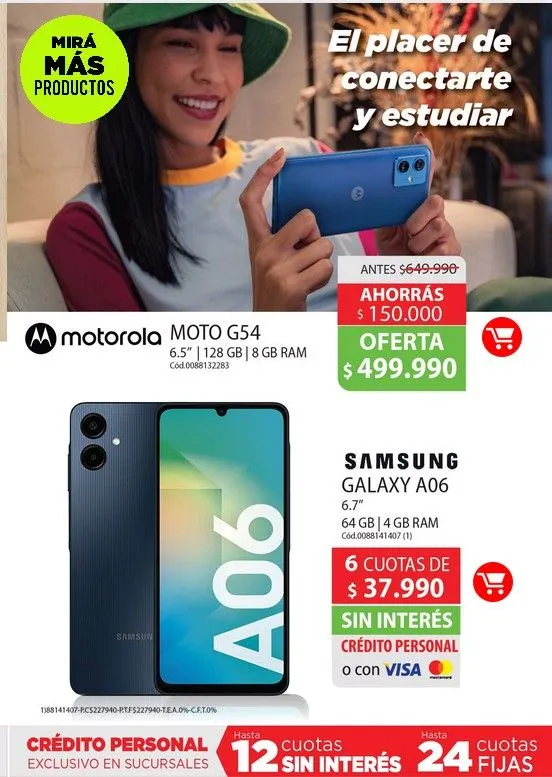 Ofertas de Ofertas Casa Silvia 1 de abril al 30 de abril 2025 - Página 5 del catálogo