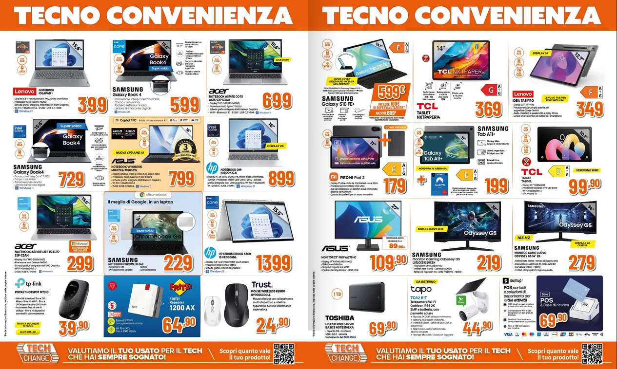 Volantini Mallardo Expert da 26 marzo a 8 aprile di 2026 - Pagina del volantino 6