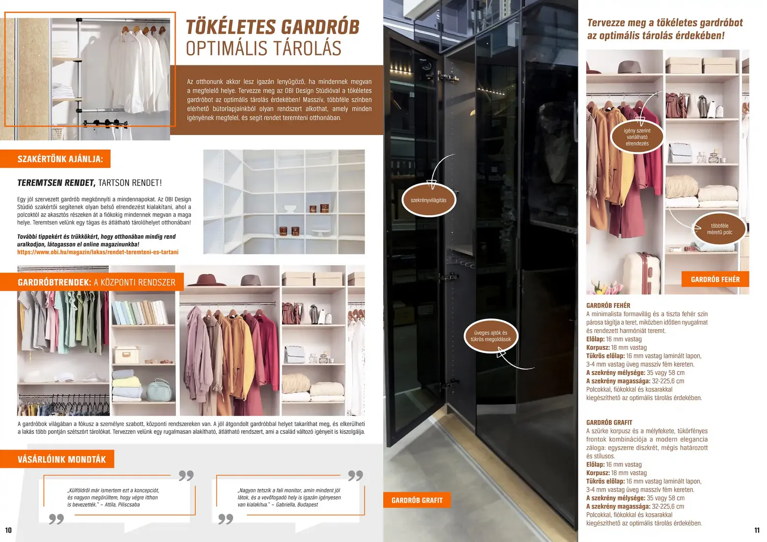 Katalógus OBI legfrissebb ajánlatai március 3.-tól március 9.-ig 2026. - Oldal 6