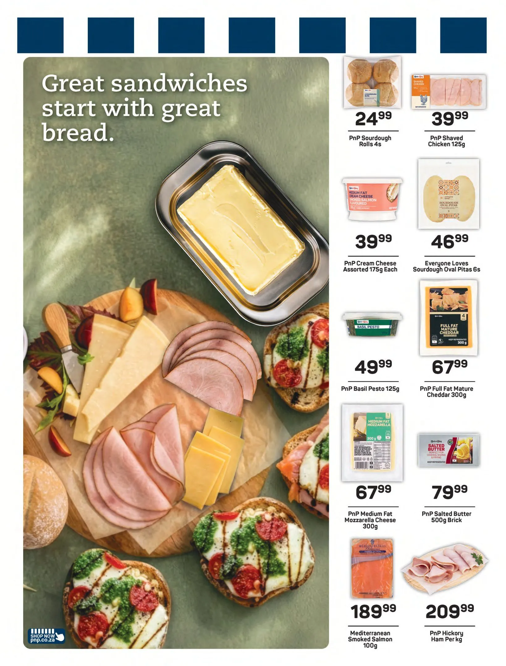 Pick n Pay Sales from 25 May to 31 May 2026 - Catalogue Page 6