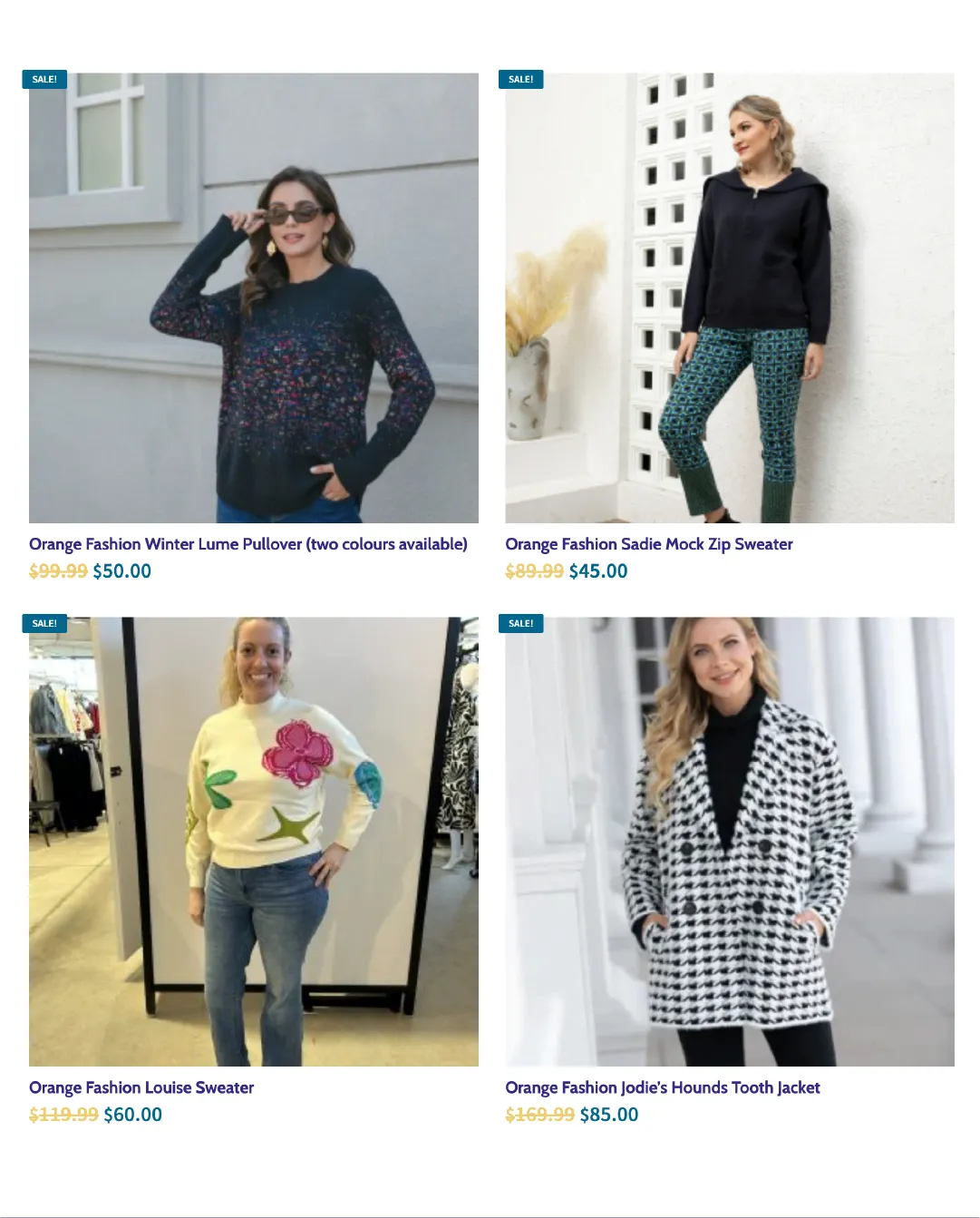 Flyer from March 13 to March 31 2026 - flyer page 5