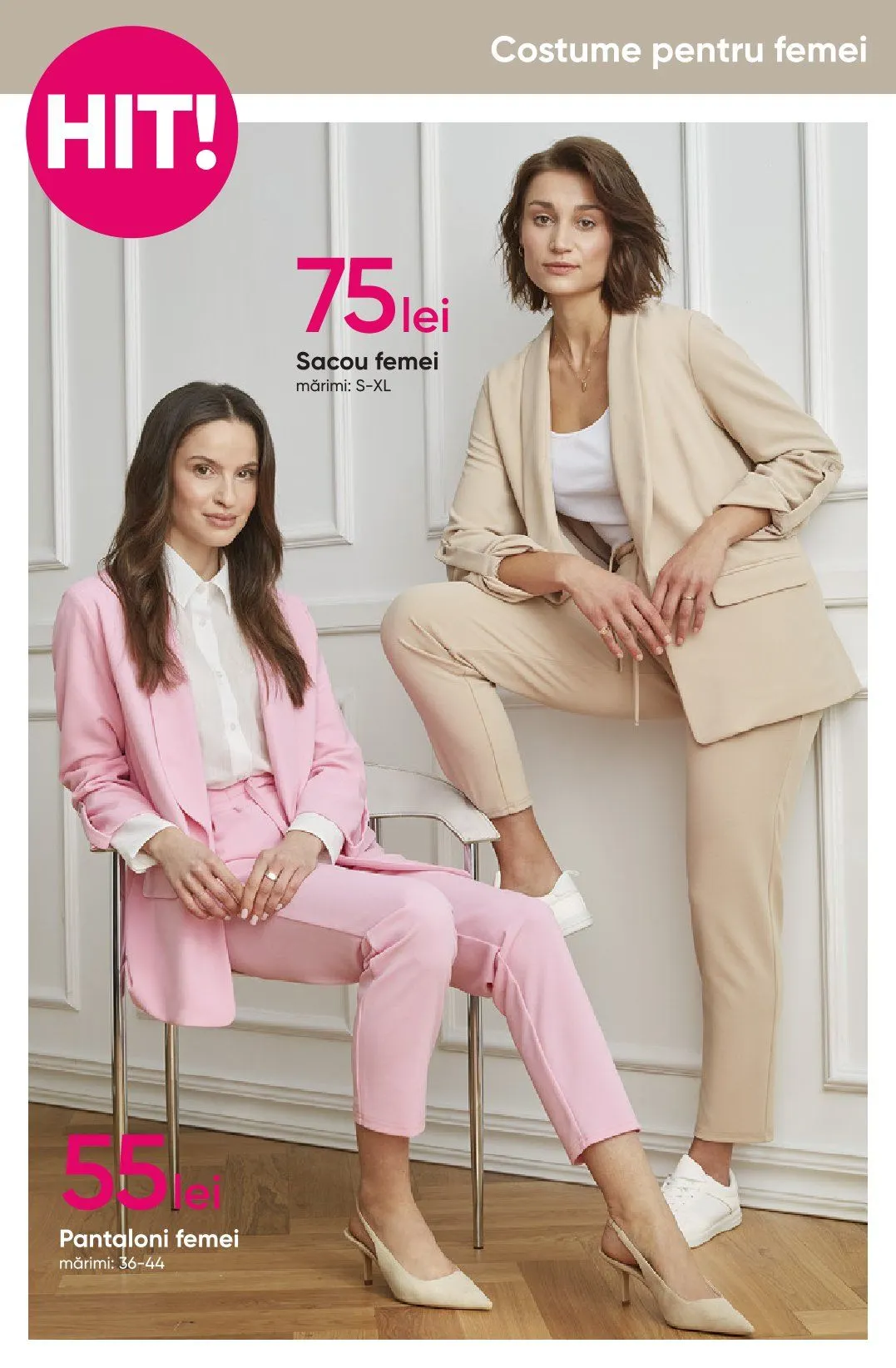 Catalog Catalogue de la 27 martie până la 9 aprilie 2025 - Revista Pagina 6