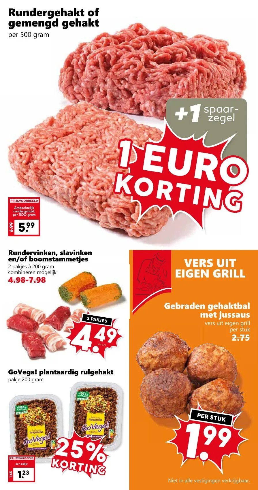 Coop folders  van 8 juni tot 14 juni 2026 - Folder pagina 6