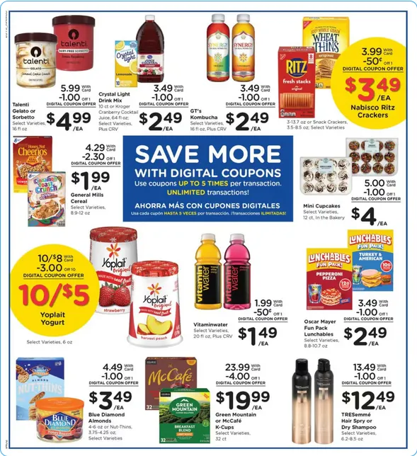 Weekly ad Ralphs Sales from April 30 to May 5 2026 - Page 6