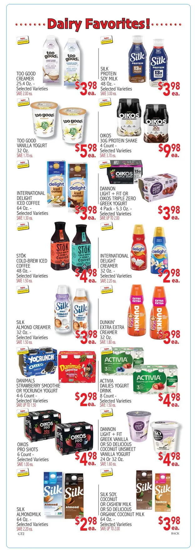 Weekly ad Ingles Sales from May 13 to May 19 2026 - Page 6