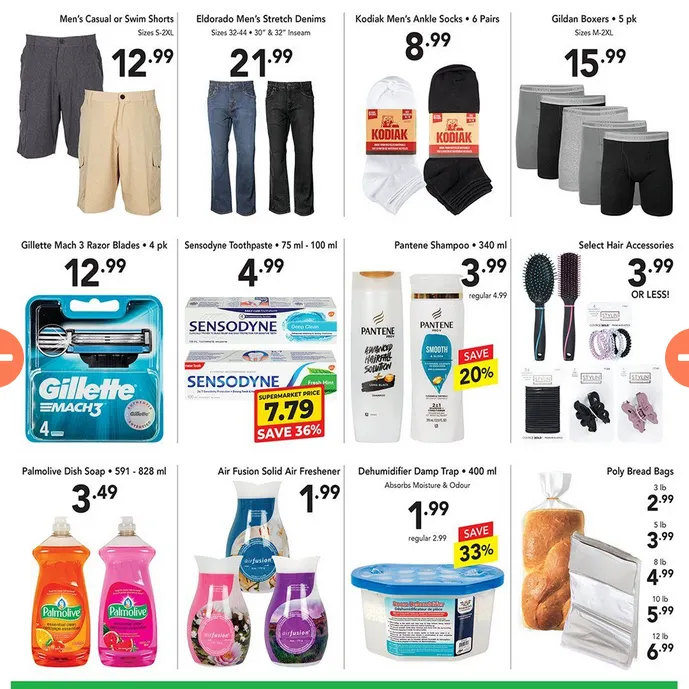 Pipers Sales from May 21 to May 27 2026 - flyer page 6