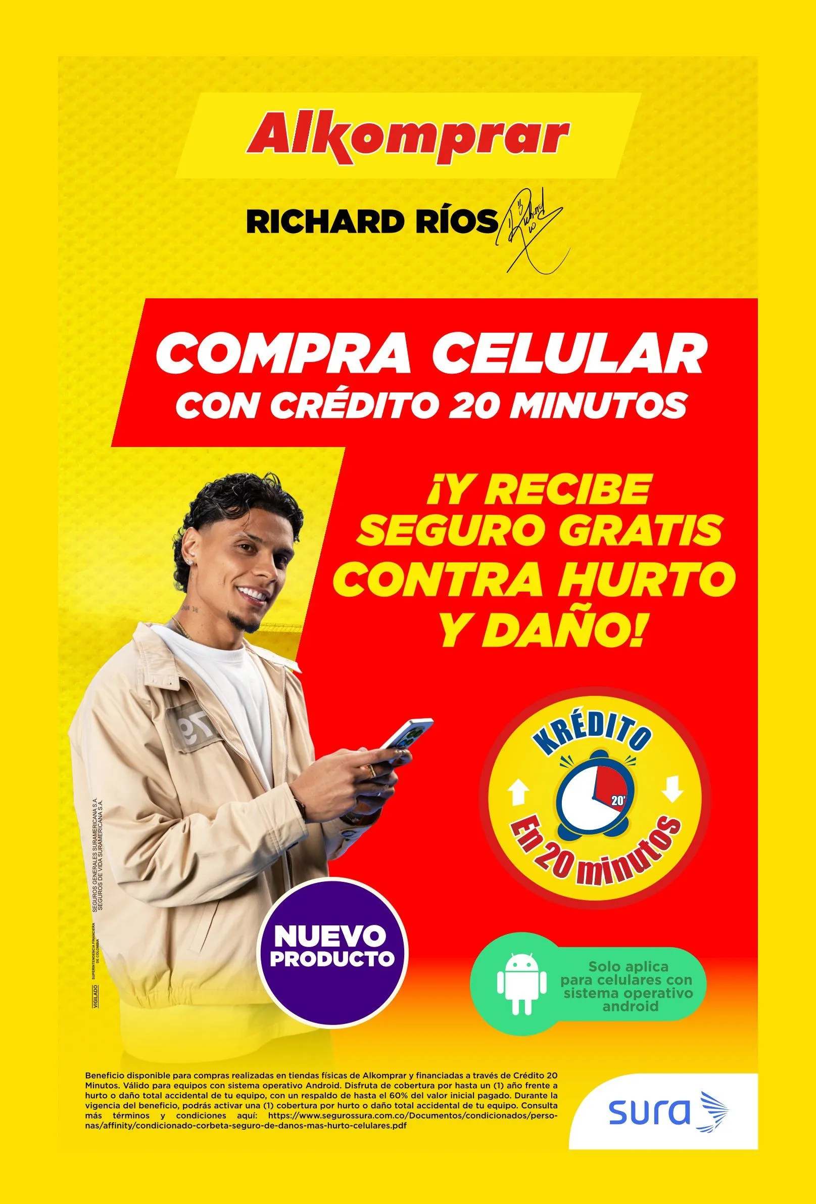 Catalogo de Alkomprar Ofertas 30 de mayo al 5 de junio 2026 - Pag 6