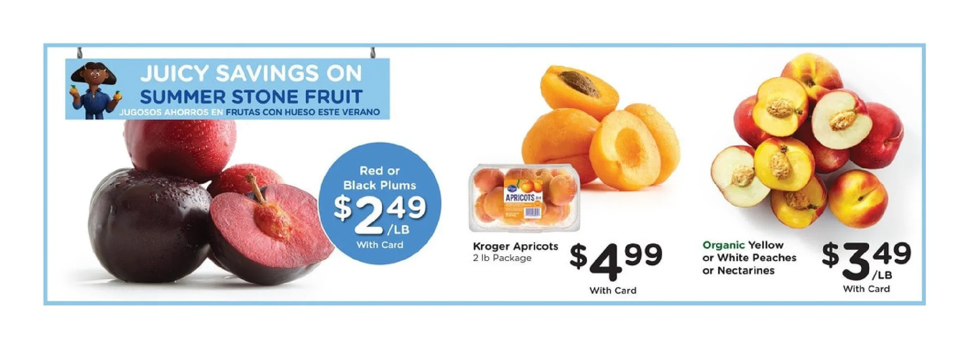 Weekly ad Smith's  Sales from June 10 to June 16 2026 - Page 6