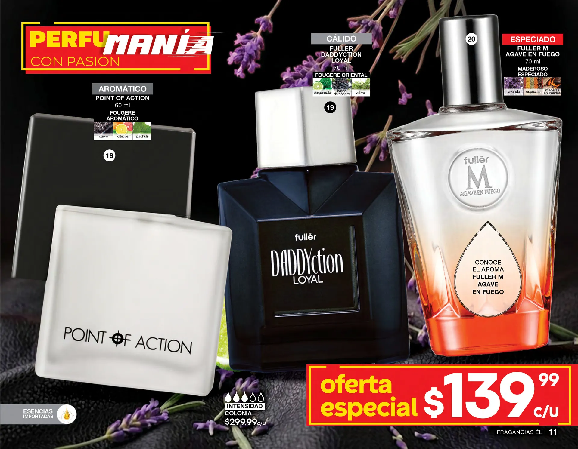 Catálogo de Fuller Ofertas 2 de julio al 15 de julio 2026 - Pagina 6