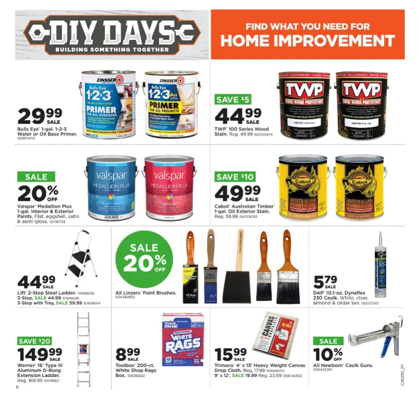 Weekly ad Fleet Farm Sales from July 13 to July 19 2026 - Page 6