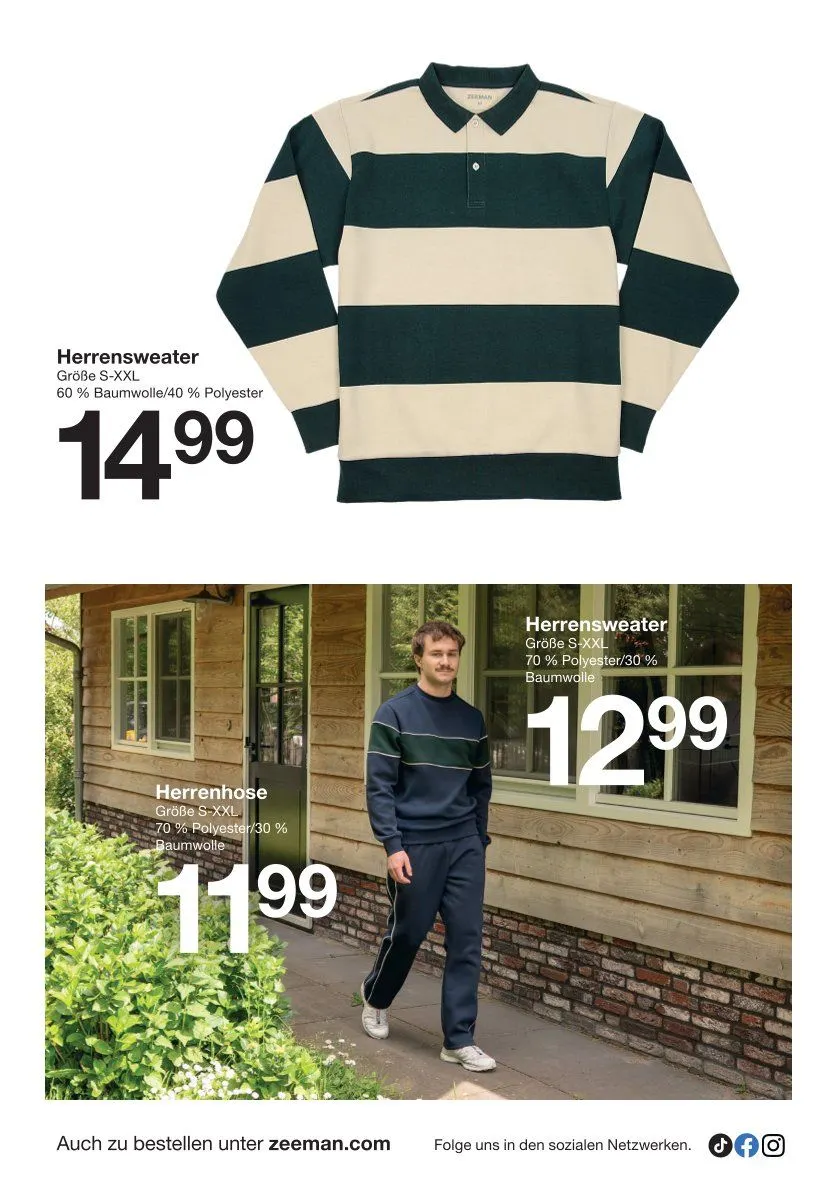 Catálogo de Zeeman Ofertas 25 de julio al 7 de agosto 2026 - Página 6