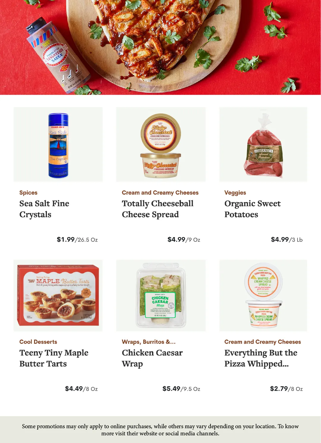 Weekly ad Weekly ads from October 31 to November 14 2025 - Page 5