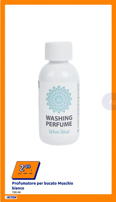 Action Volantino da 17 dicembre a 23 dicembre di 2025 - Pagina del volantino 6