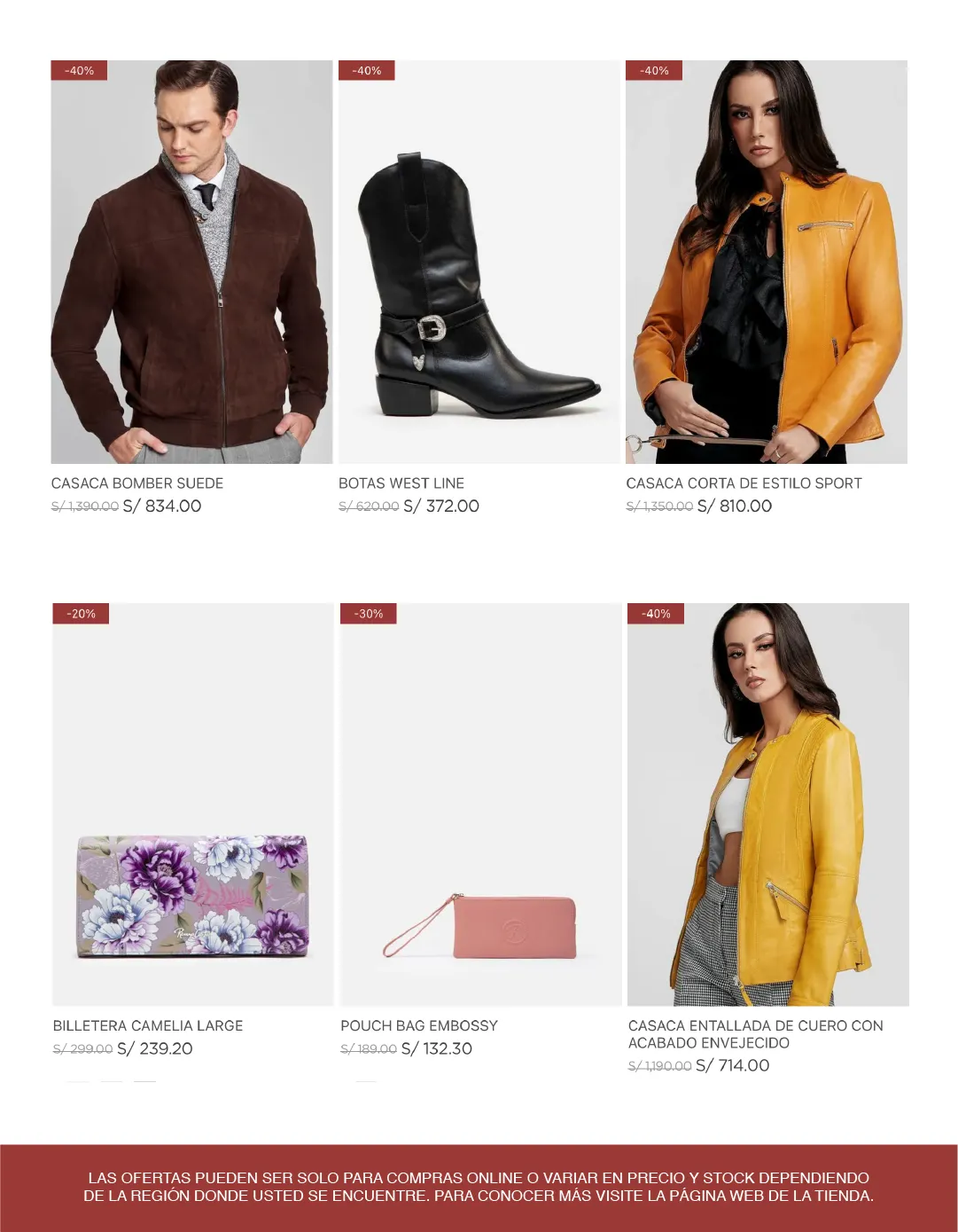 Catalogo de Ofertas 7 de enero al 21 de enero 2026 - Pag 5