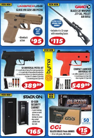 Weekly ad Big 5 Sales from January 9 to January 22 2026 - Page 6