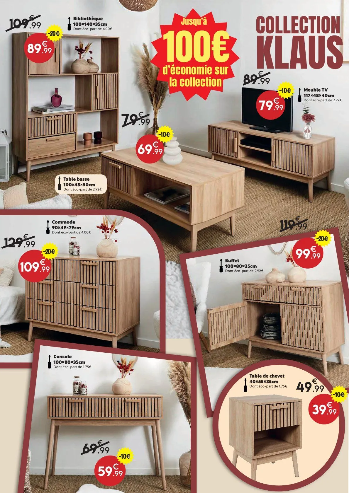 Maxi Bazar Catalogue du 2 mars au 29 mars 2026 - Catalogue page 6