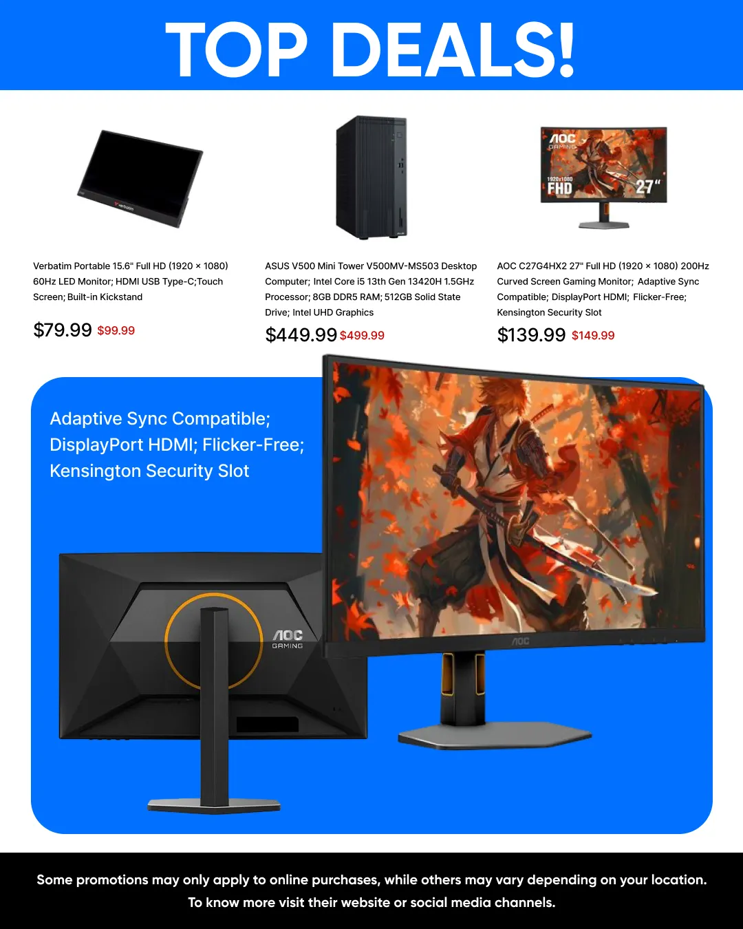 Weekly ad Weekly ads from October 1 to October 15 2025 - Page 5