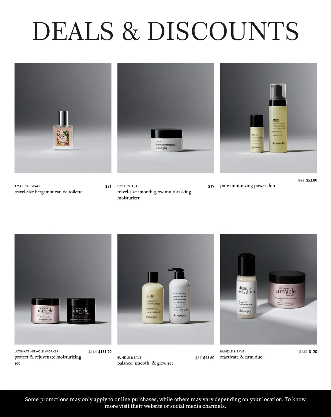 Weekly ad Weekly ads from October 3 to October 20 2025 - Page 5