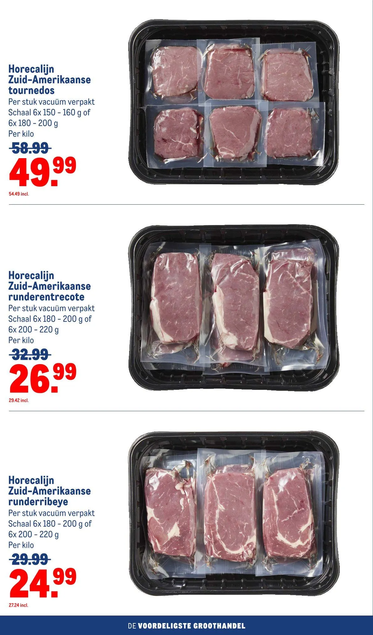 Makro Folder van 6 mei tot 19 mei 2026 - Folder pagina 6