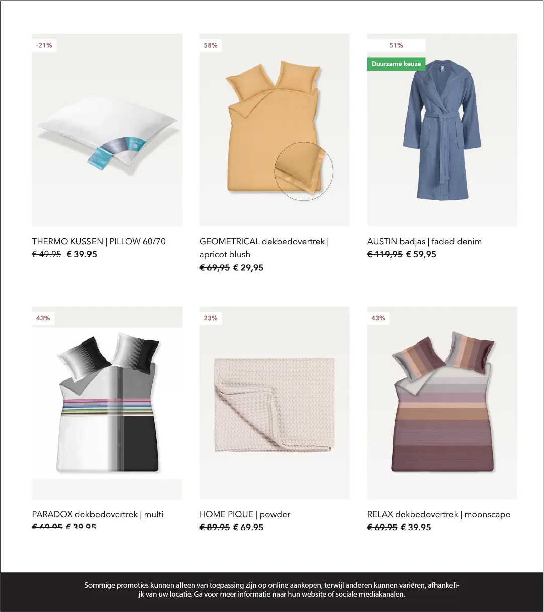 Van Dyck shop Folder van 28 januari tot 10 februari 2026 - Folder pagina 5