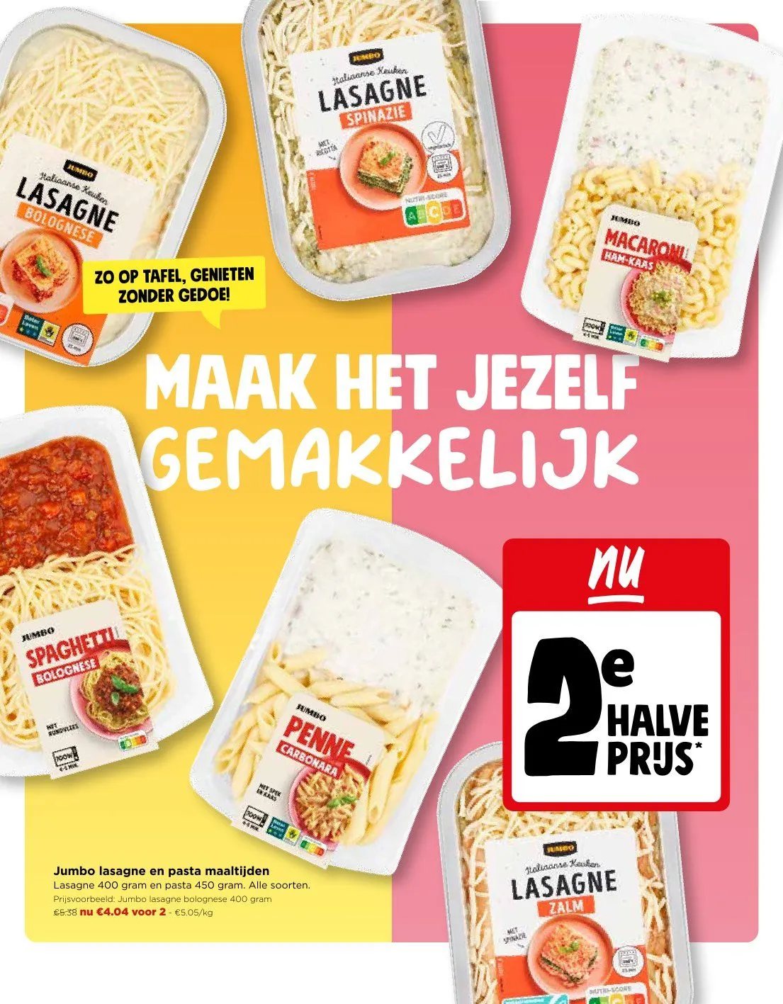 Jumbo folders van 22 juli tot 28 juli 2026 - folder pagina 6