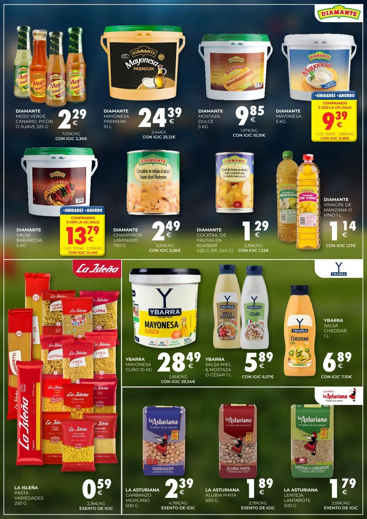 Catálogo de Cash diplo Ofertas 28 de mayo al 24 de junio 2026 - Página 6