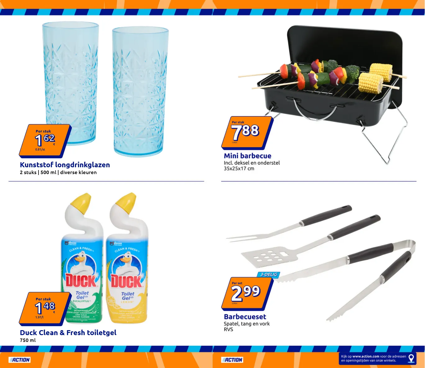  Action folders van 27 mei tot 2 juni 2026 - folder pagina 6