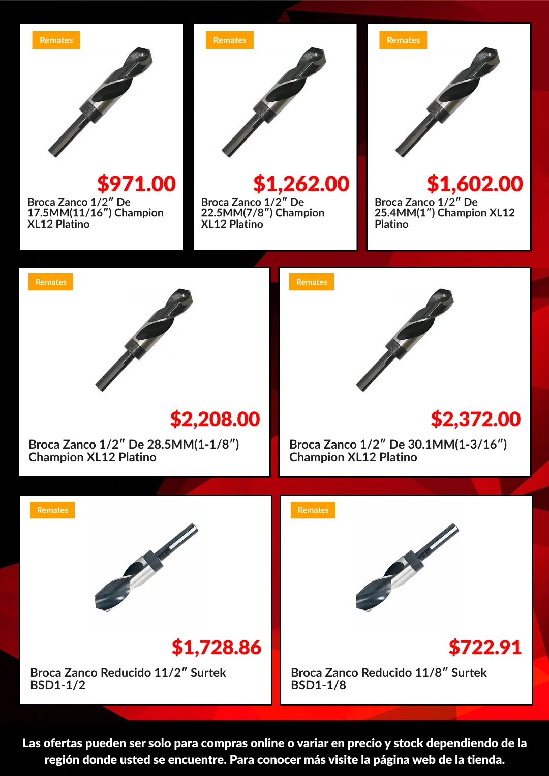 Catálogo de Buen fin 14 de noviembre al 19 de noviembre 2025 - Pagina 5