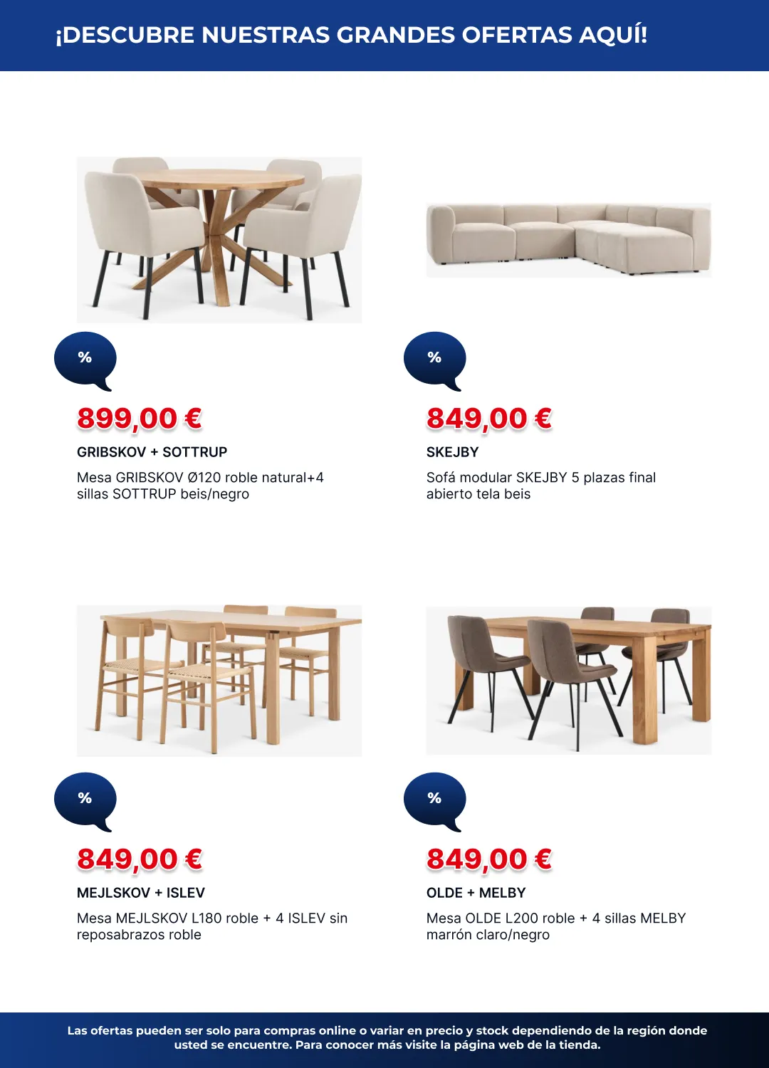 Catálogo de Ofertas 9 de enero al 31 de enero 2026 - Página 5