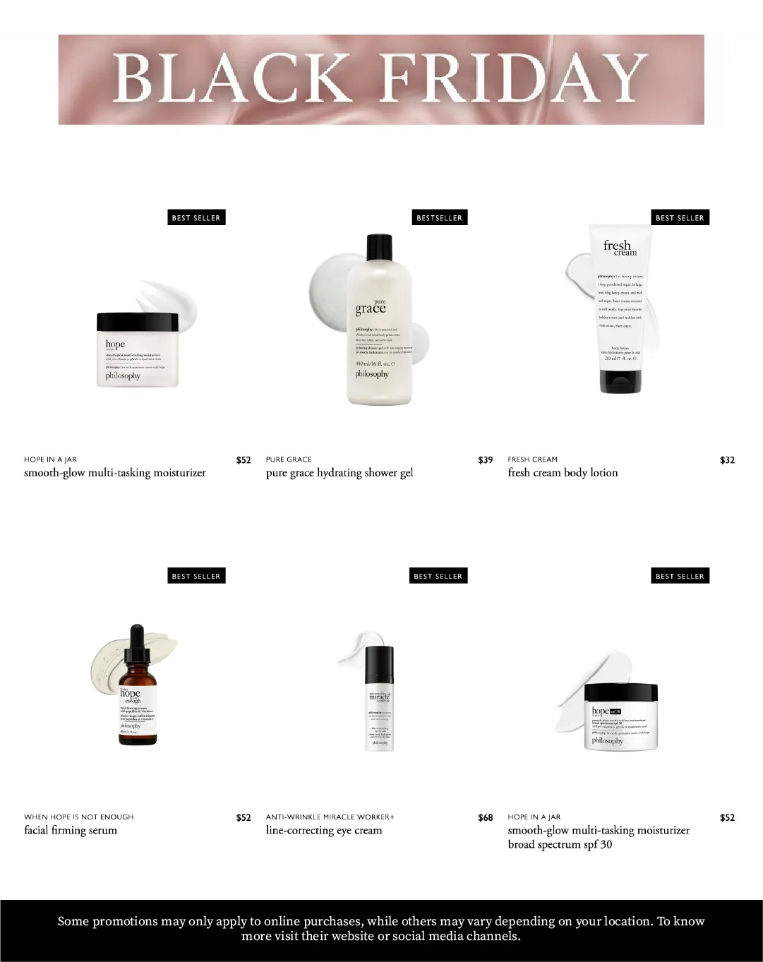 Weekly ad black friday from November 11 to November 25 2025 - Page 5