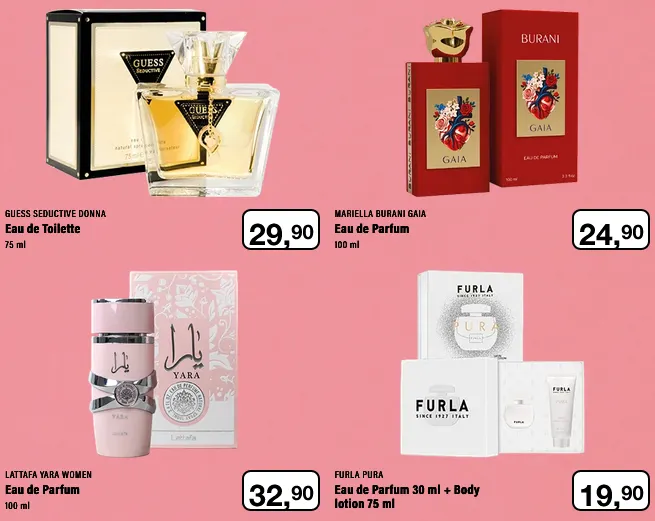 Volantini Caddy's da 22 gennaio a 10 febbraio di 2026 - Pagina del volantino 4