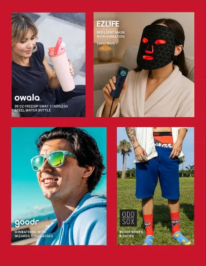 Weekly ad Dunham's Sports Sales from January 15 to February 14 2026 - Page 6