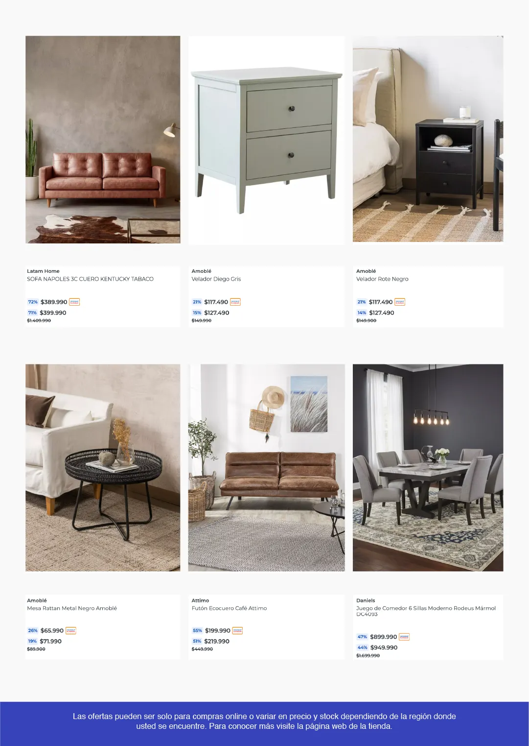 Catálogo de Catalogo 12 de enero al 26 de enero 2026 - Página 5