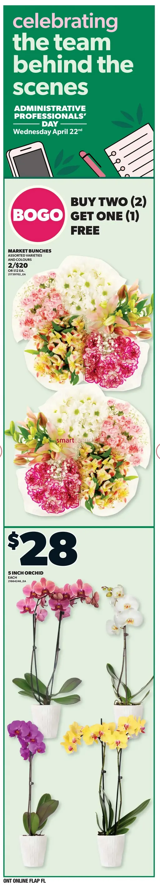 Zehrs Sales from April 16 to April 22 2026 - flyer page 6