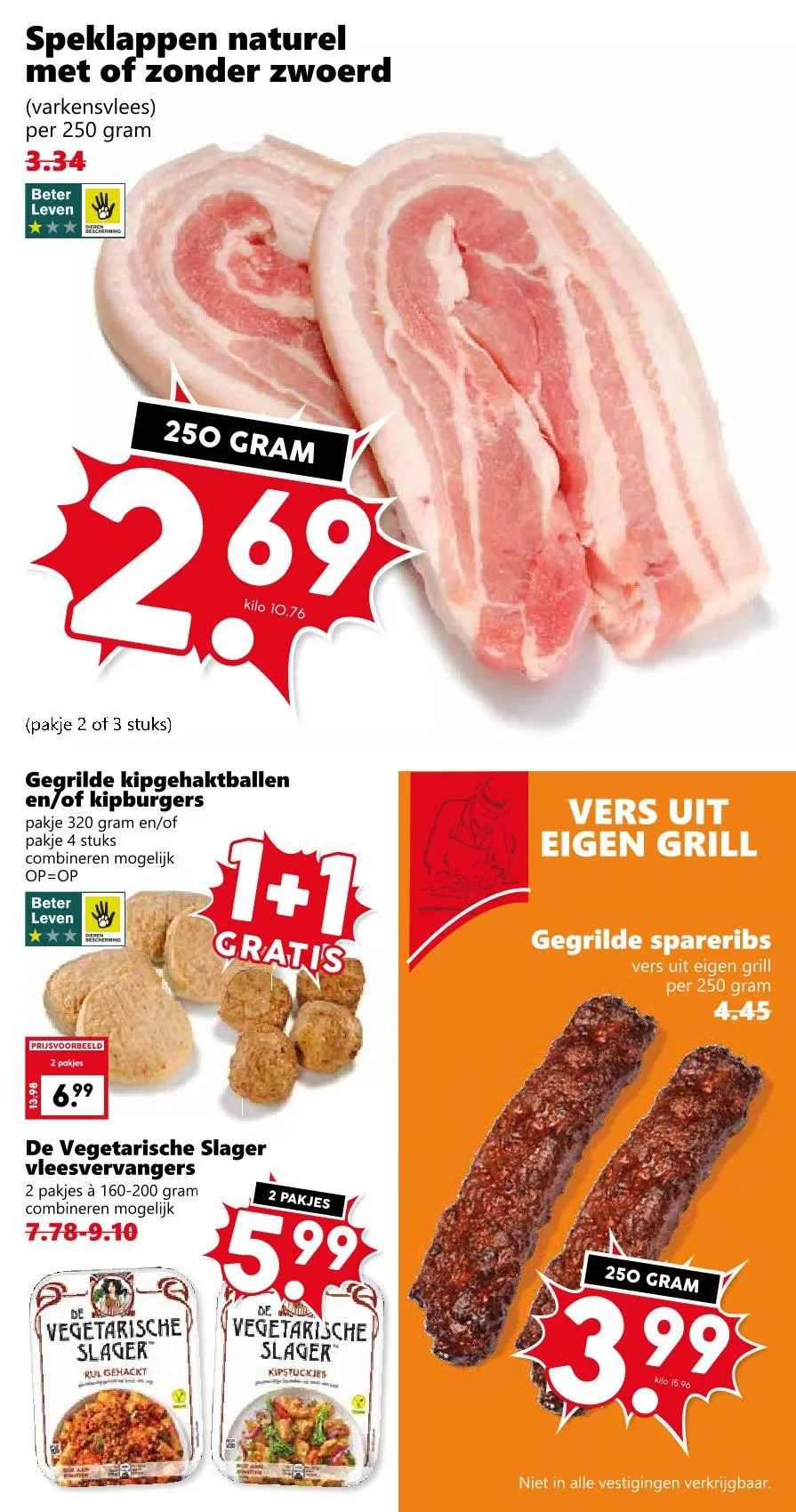 Coop Folders van 15 juni tot 21 juni 2026 - Folder pagina 6