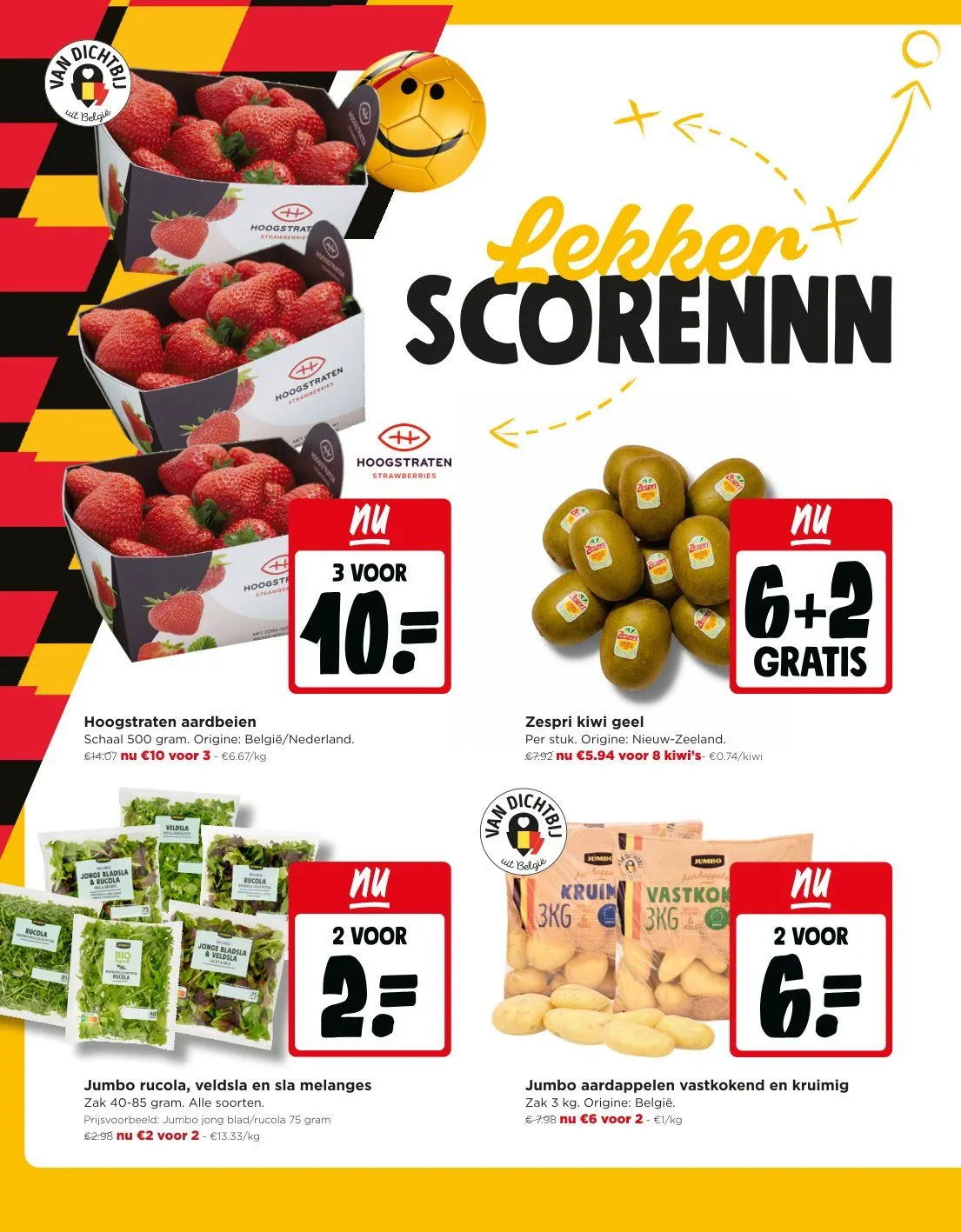Jumbo folders van 17 juni tot 23 juni 2026 - folder pagina 6