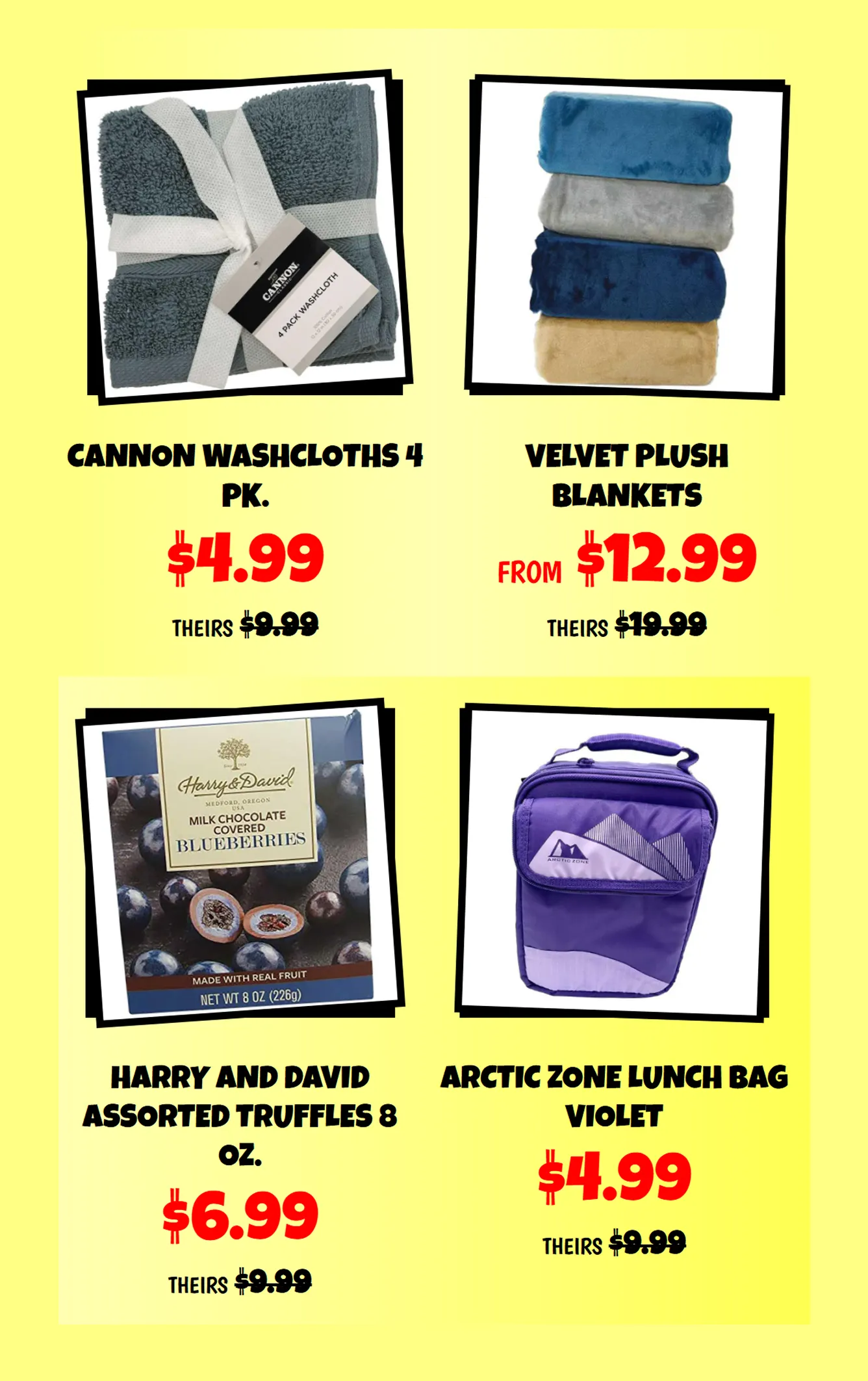 Weekly ad Ollie s Sales from December 26 to December 31 2025 - Page 6