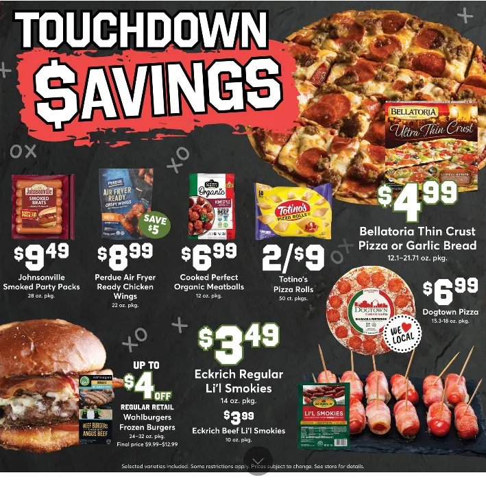 Weekly ad Dierbergs Sales from January 20 to January 26 2026 - Page 6