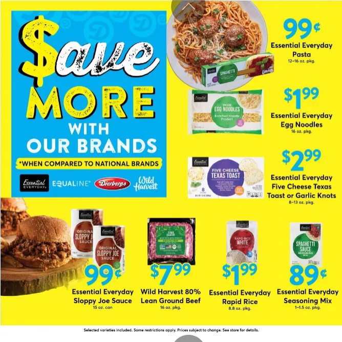 Weekly ad Dierbergs Sales from January 6 to January 12 2026 - Page 6