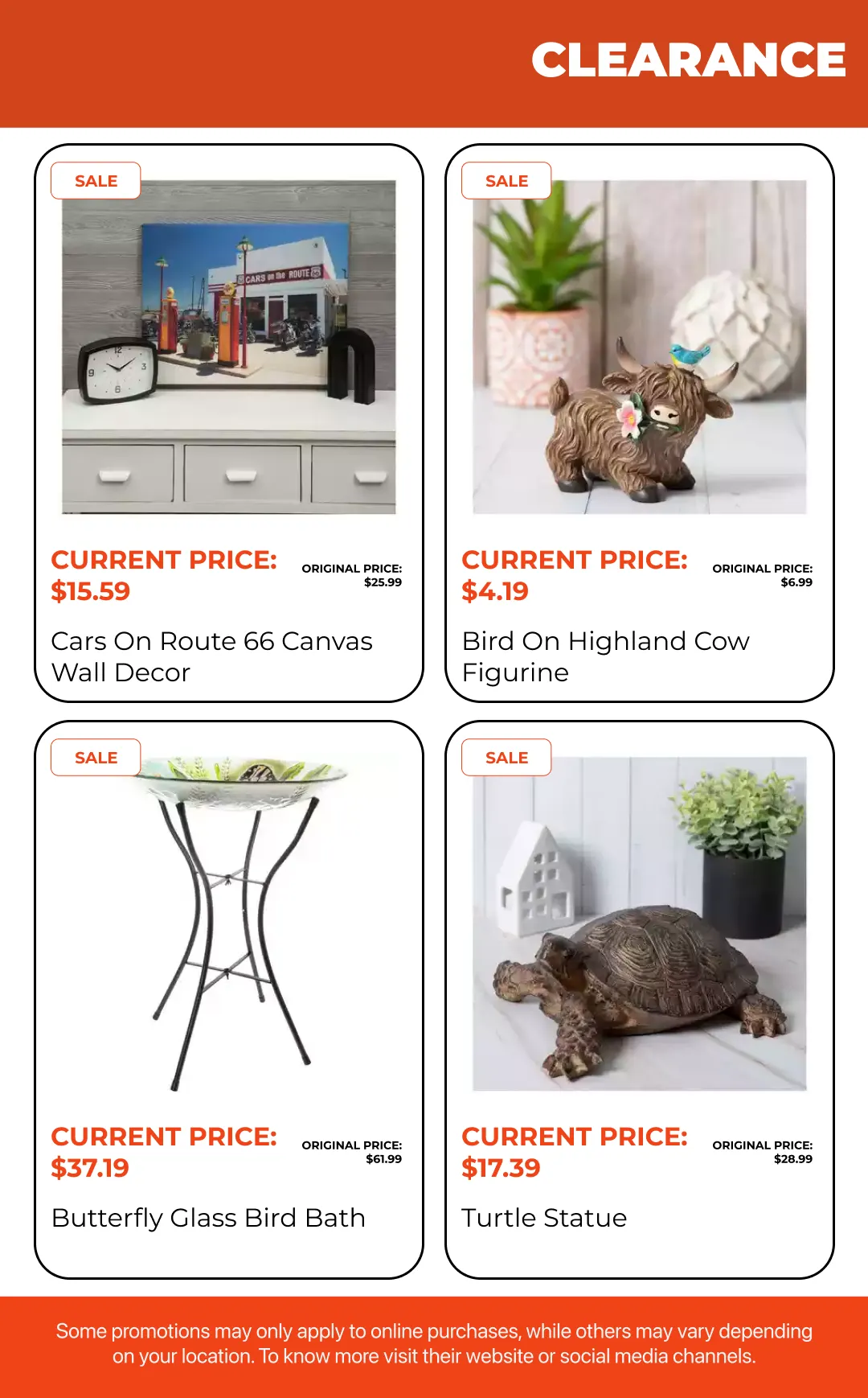 Weekly ad  Hobby Lobby Sales from April 30 to May 14 2026 - Page 6