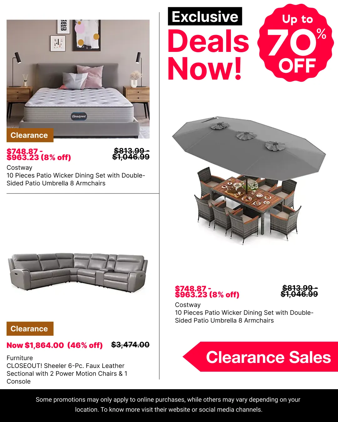 Weekly ad Weekly Ad from July 15 to July 29 2025 - Page 5