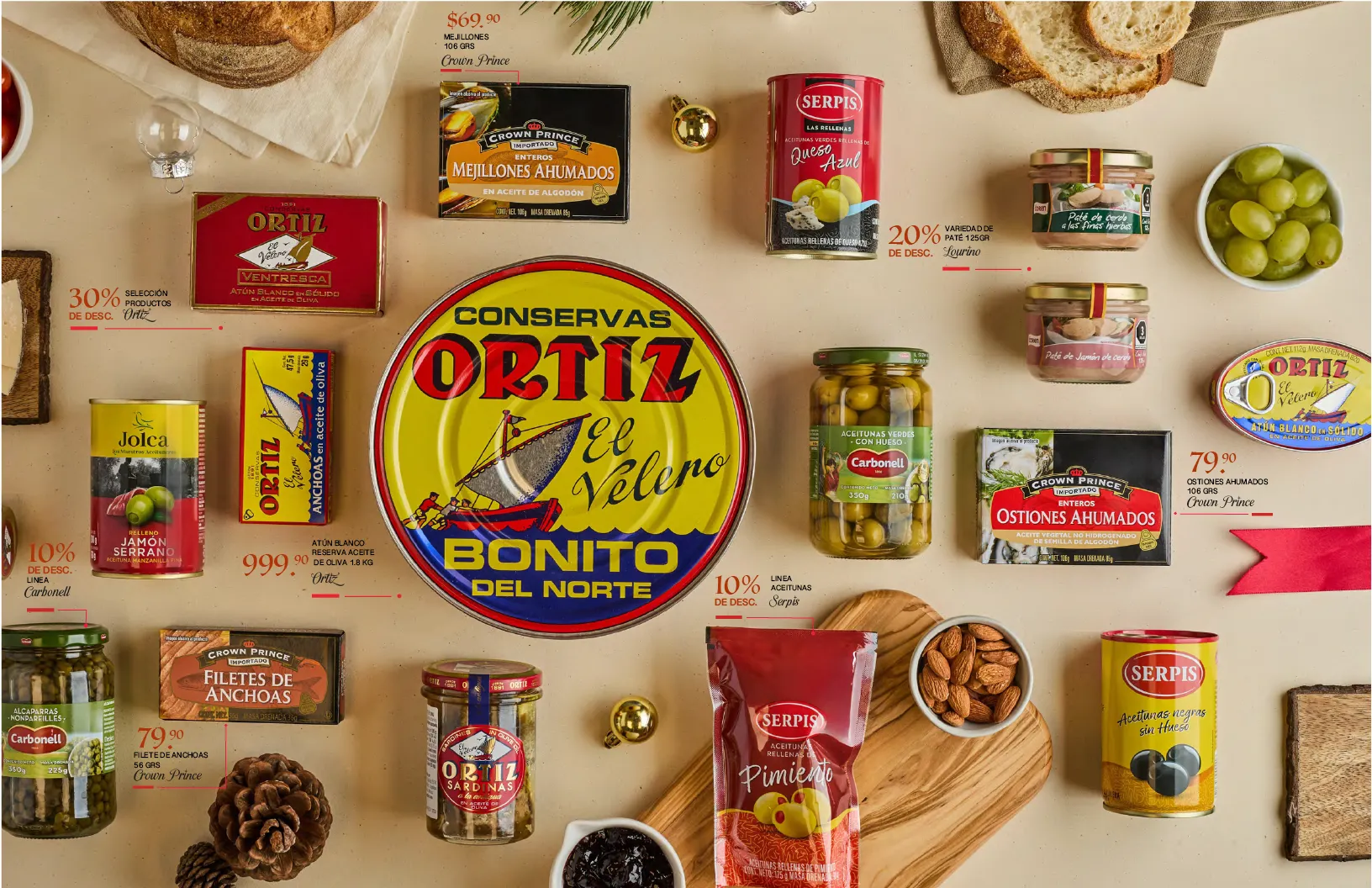 Catálogo de  Alsuper Ofertas 23 de diciembre al 31 de diciembre 2025 - Pagina 6