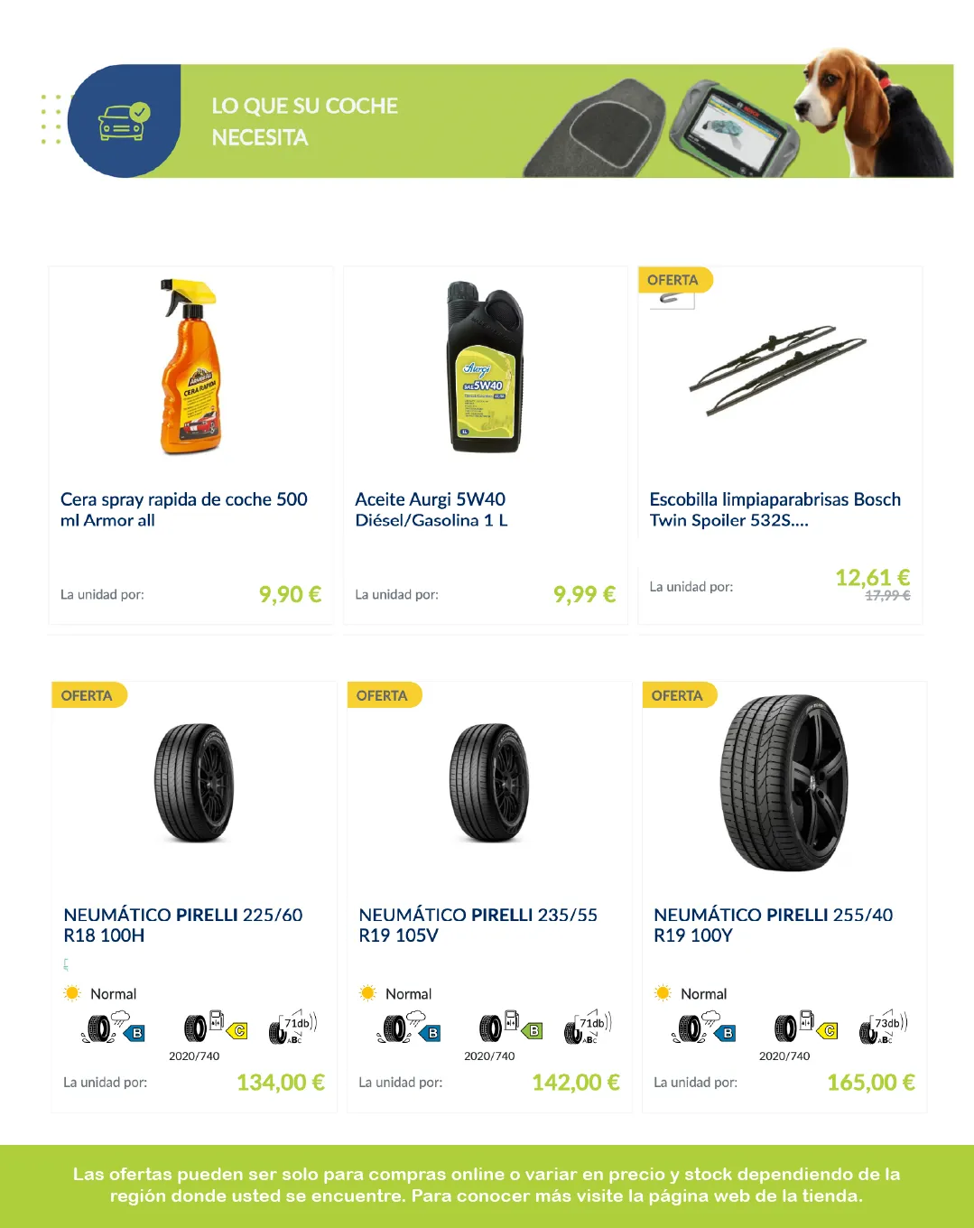 Catálogo de Aurgi Ofertas 16 de junio al 30 de junio 2026 - Página 5