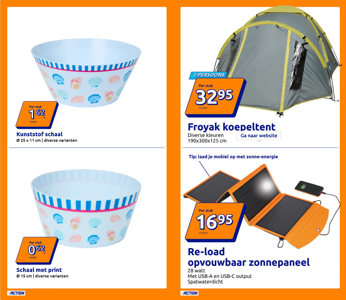 Action Folders van 17 juni tot 26 juni 2026 - Folder pagina 6
