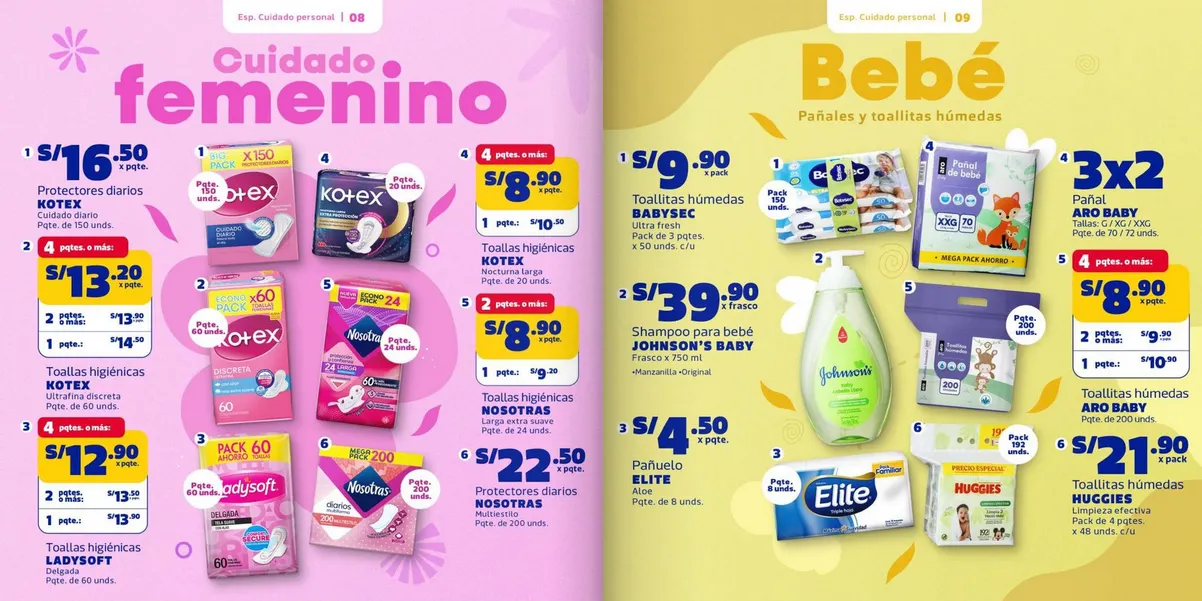 Catalogo de Makro Ofertas 25 de febrero al 4 de marzo 2026 - Pag 6